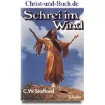 Schrei im Wind, C.W. Stafford #5S