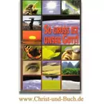 So gross ist unser Gott, Ken Campbell #4C