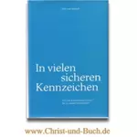In vielen sicheren Kennzeichen, Fritz von Kietzell :
