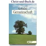 Gemeinschaft, André Georges #A