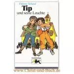 Tip und seine Leuchte, Helene Sehauf