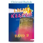 Light Keeper 3 Bibellesen mit Plan