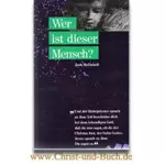 Wer ist dieser Mensch, Josh McDowell #6M