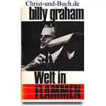 Welt in Flammen, Billy Graham #