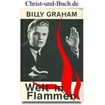 Welt in Flammen, Billy Graham #
