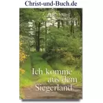 Ich komme aus dem Siegerland, A. Wunderlich #2W