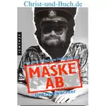 Maske ab – Aus dem Alltag des Halleluja-Jo, Jo Scharwächter