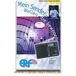 Mein Sender Wellen die bewegen Lorenz Jennifer Zur Nieden Eckart #2N