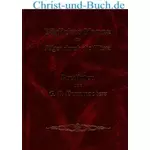 Tägliches Manna für Pilger durch die Wüste, Gottfried Daniel Krummacher