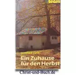 Ein Zuhause für den Herbst, Werner Lutz #L2