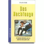 Das Nachtauge, Sylvia Renz #3R
