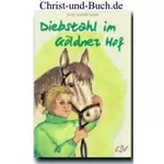 Diebstahl im Göldner Hof, Erich Schmidt-Schell