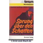 Sprung über den Schatten , Helmut Ludwig, Dieter Velten #