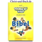 Gute Nachricht Bibel Auf Entdeckertour durch die Bibel
