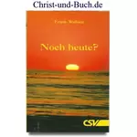 Noch heute, Frank Wallace