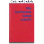 Die zerrissene Handschrift 22, Elisabeth Dreisbach