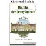 Die Ehe der Lenny Amrain, Heinrich Preuss #5