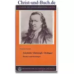 Friedrich Christoph Oetinger, Friedrich Seebaß
