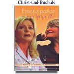 Emanzipation - ein Irrtum? Hartmut Jaeger; Joachim Pletsch #