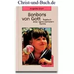 Bonbons von Gott, Blum, Angelika