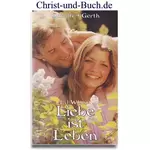 Liebe ist Leben, Wheat, Ed