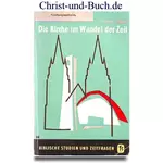 Die Kirche im Wandel der Zeit, Theodor Brandt