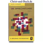 Die Sprechstunde 2 Lebens- und Glaubensfragen, Guido Groeger
