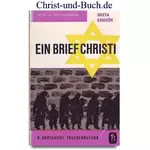 Ein Brief Christi, Greta Andren xA
