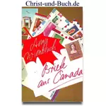 Briefe aus Canada, Anny Wienbruch