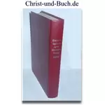 Ermunterung und Ermahnung - Jahresband, 1992 #