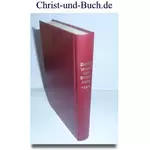 Ermunterung und Ermahnung - Jahresband, 1994 #