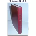 Ermunterung und Ermahnung - Jahresband, 1995 #