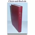 Ermunterung und Ermahnung - Jahresband, 1996 #