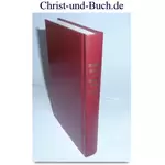 Ermunterung und Ermahnung - Jahresband, 2001 #