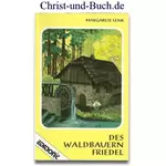 Des Waldbauern Friedel H15, Margarete Lenk