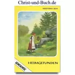 Heimgefunden H52, Kristina Roy