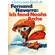 Ich fand Noahs Arche, Fernand Navarra