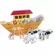 Bastel-Set - Arche Noah neu