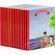 Die Regenbogen-Kinderbibel - Paket mit 17 Büchern, Heinrich Töws