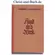 Ruhe in Gottes Hand und Hand ans Werk, Werner Heukelbach 2 Bücher