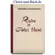 Ruhe in Gottes Hand und Hand ans Werk, Werner Heukelbach 2 Bücher