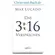 Das 3:16-Versprechen, Max Lucado #3L