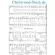 Jugend für Christus 379 Lieder mit Noten