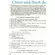Abriss und Gliederung der biblischen Bücher, R. Lee