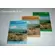 Auslese biblischer Gedanken Band 1, 2, 3, Artur Sieper