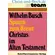 Spuren zum Kreuz - Christus im Alten Testament, Wilhelm Busch