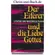 Der Eiferer und die Liebe Gottes, Leontine von Winterfeld-Platen