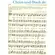 Gemeinschaftsliederbuch mit Anhang 734 Lieder teilweise mit Noten