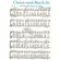 Singet und spielet dem Herrn Guitarren Liederbuch, Georg Scharnowski Gesamtausgabe 1-3