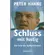 Peter Hahne, Schluss mit lustig